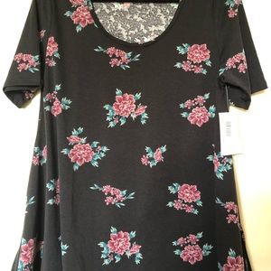 Lularoe Perfect T